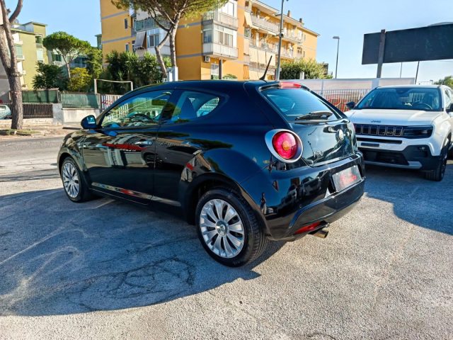 ALFA ROMEO MiTo usata, con Alzacristalli elettrici