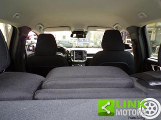 VOLVO XC40 usata, con USB