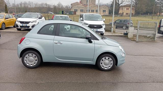 FIAT 500 usata, con Airbag Passeggero