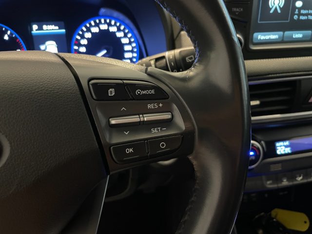 HYUNDAI Kona usata, con Controllo automatico clima