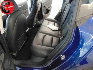TESLA Model 3 usata, con Alzacristalli elettrici