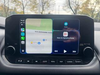 NISSAN Qashqai usata, con Fendinebbia