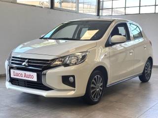 MITSUBISHI Space Star usata, con Airbag
