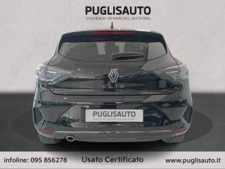 RENAULT Clio usata, con Cerchi in lega