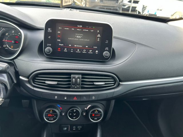 FIAT Tipo usata, con Cronologia tagliandi