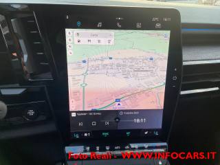 RENAULT Austral usata, con Fendinebbia