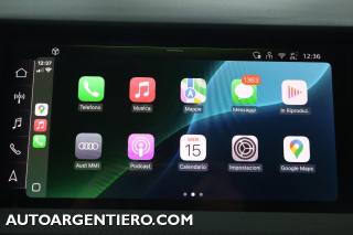 AUDI A1 usata, con Autoradio digitale