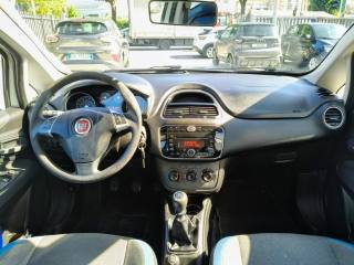 FIAT Punto Evo usata, con ESP