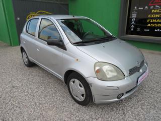 TOYOTA Yaris usata, con Alzacristalli elettrici
