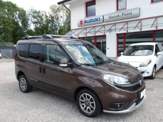 FIAT Doblo 1.6 MJT 120CV EURO 6 Trekking IN ARRIVO