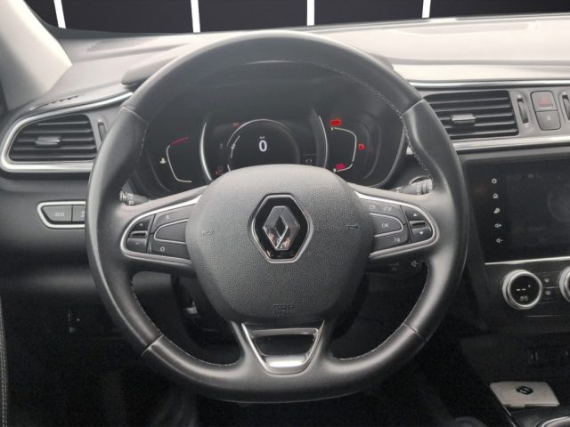 RENAULT Kadjar usata, con Immobilizzatore elettronico