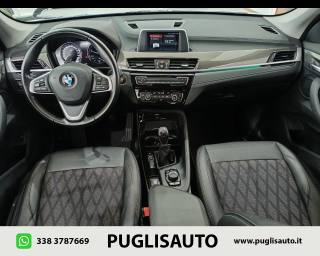 BMW X1 usata, con Chiusura centralizzata