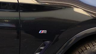 BMW X3 usata, con Vetri oscurati