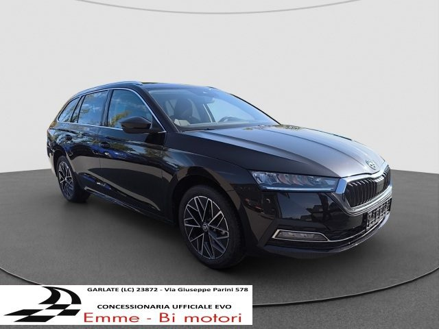 SKODA Octavia usata, con Airbag laterali