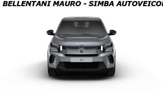 CITROEN C3 usata, con Autoradio