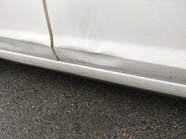 FORD Focus usata, con Ruotino