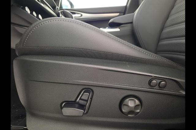 ALFA ROMEO Stelvio usata, con Chiusura centralizzata