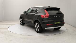 VOLVO XC40 usata, con Airbag laterali