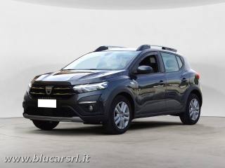 DACIA Sandero usata, con Airbag laterali