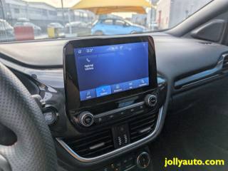 FORD Puma usata, con Regolazione elettrica sedili