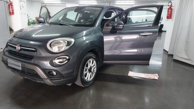 FIAT 500X usata, con Sistema di navigazione