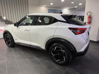 NISSAN Juke usata, con Boardcomputer