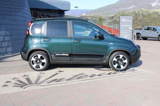 FIAT Panda usata, con Alzacristalli elettrici
