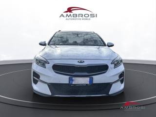 KIA XCeed usata 6
