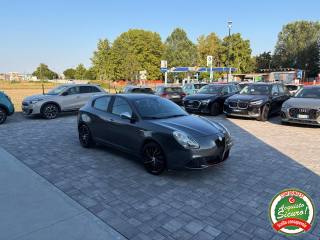 ALFA ROMEO Giulietta usata, con Alzacristalli elettrici