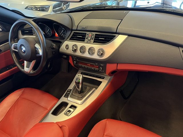 BMW Z4 usata, con ESP