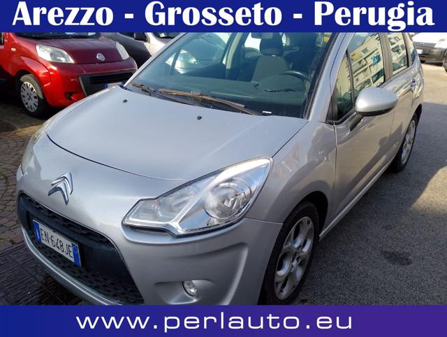 CITROEN C3 usata, con ABS