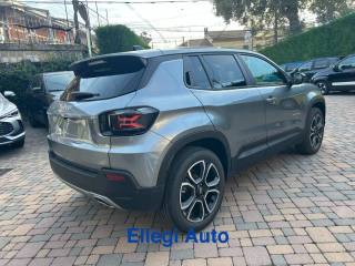 JEEP Avenger usata, con Chiusura centralizzata