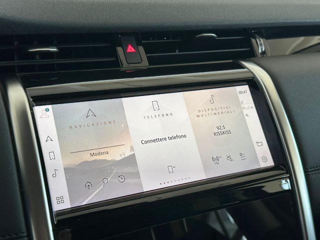 LAND ROVER Discovery Sport usata, con Servosterzo