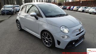 ABARTH 595 usata, con Airbag laterali