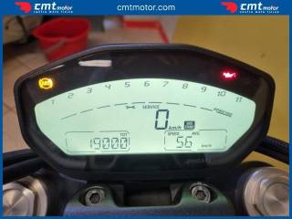 DUCATI Monster 797 usata 5