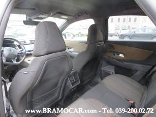 DS AUTOMOBILES DS 7 Crossback usata, con Luci diurne LED