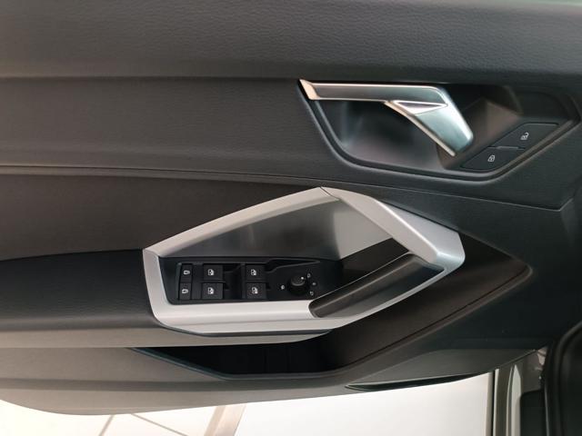 AUDI Q3 usata, con ESP