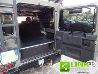 LAND ROVER Defender usata 21