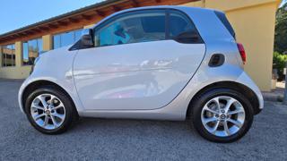 SMART ForTwo usata, con Cerchi in lega