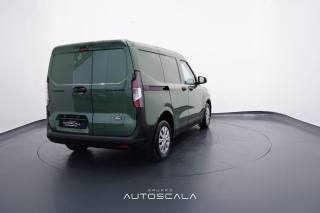 FORD Transit Courier usata, con Controllo trazione