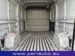 FIAT Ducato usata, con Servosterzo