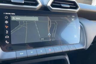 MG ZS usata, con Filtro antiparticolato