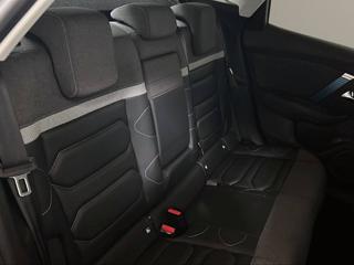 CITROEN C4 usata, con Controllo trazione