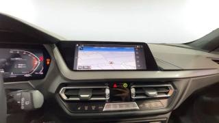BMW 120 usata, con Cruise Control