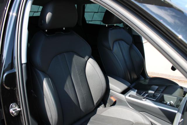 AUDI A4 allroad usata, con Immobilizzatore elettronico