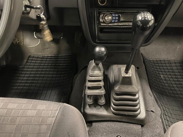NISSAN Pick Up usata, con Specchietti laterali elettrici