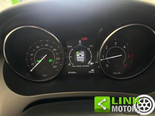 JAGUAR E-Pace usata, con Immobilizzatore elettronico