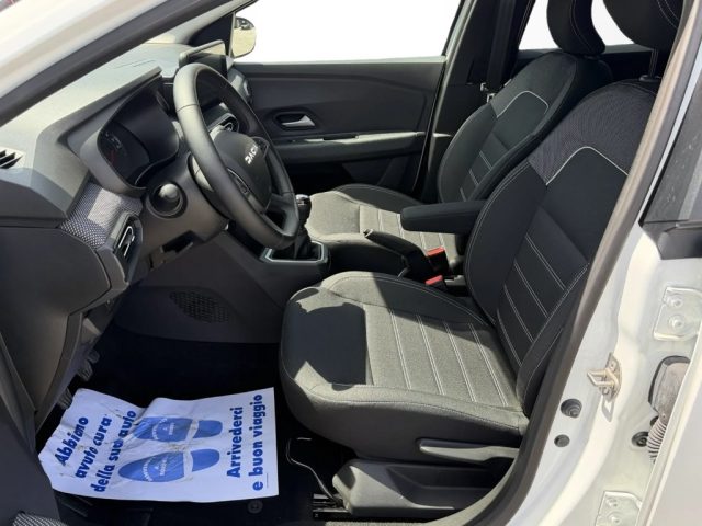 DACIA Jogger usata, con Immobilizzatore elettronico