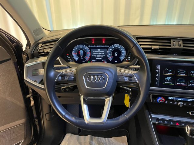 AUDI Q3 usata, con Boardcomputer