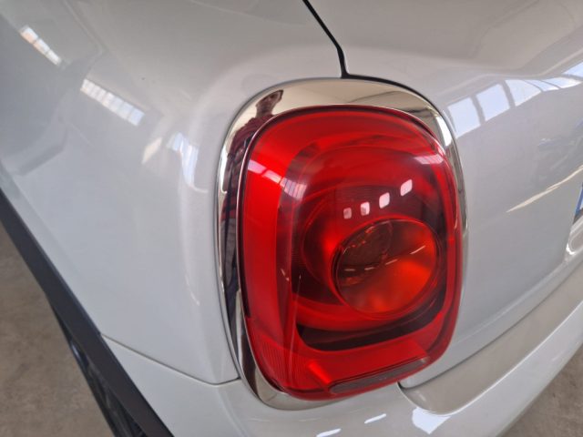 MINI Cooper D usata, con Bracciolo